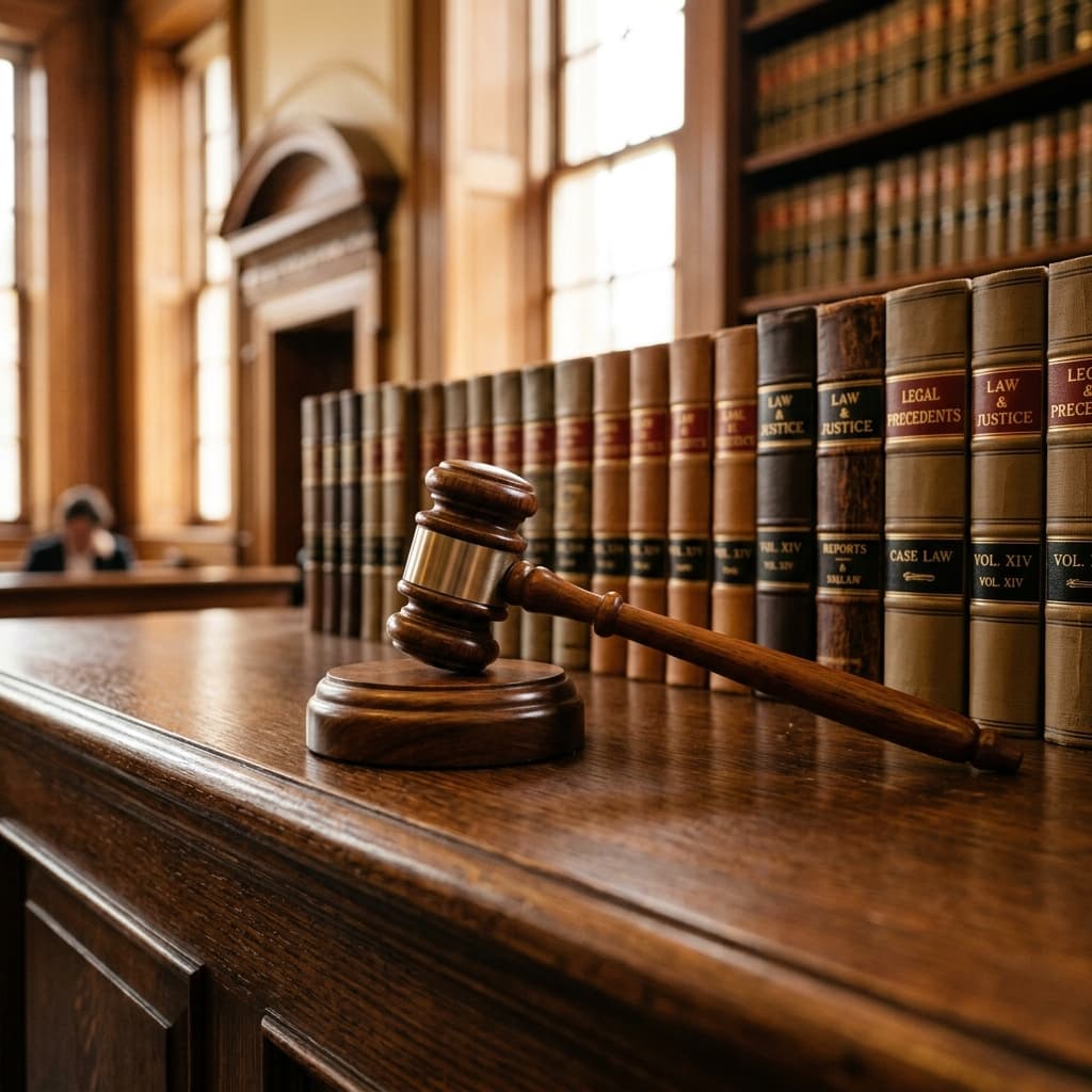 Legal Framework